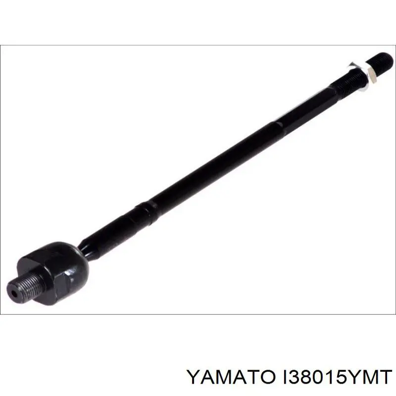 Рулевая тяга I38015YMT Yamato