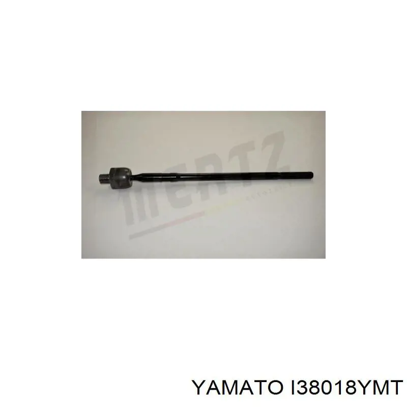 4885085C00000 Suzuki Тяга рулевая, центральная