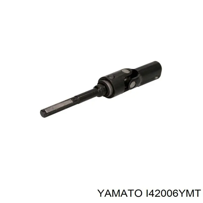 Купить I42006YMT Yamato Кардан вала рулевой колонки нижний