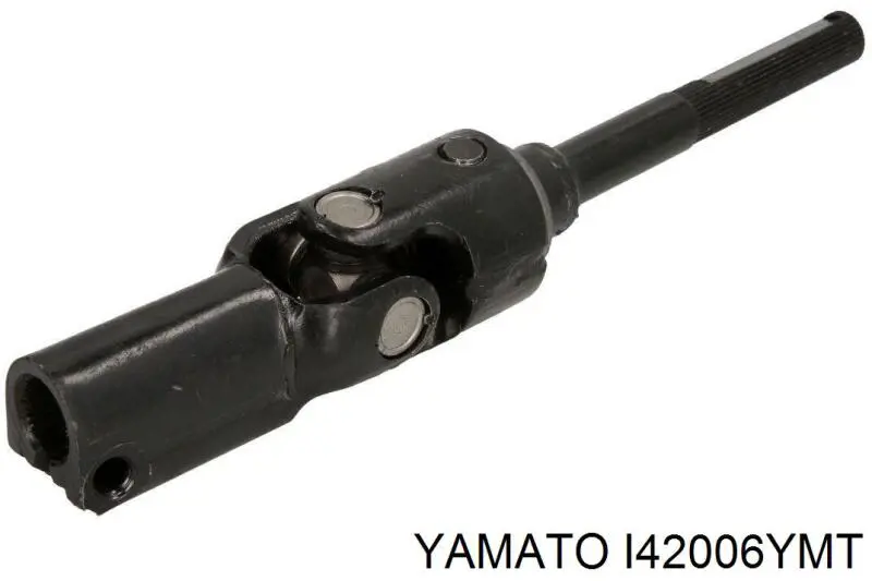 I42006YMT Yamato кардан вала рулевой колонки нижний