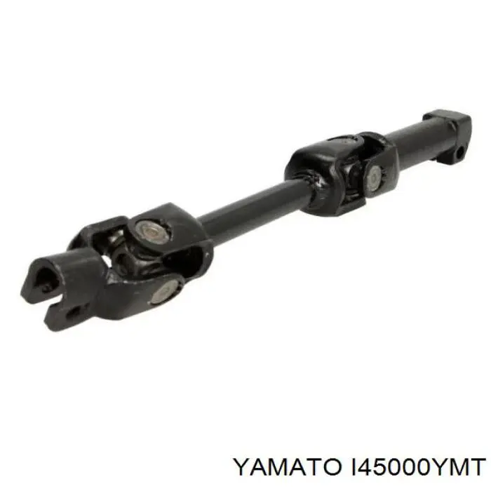 I45000YMT Yamato 