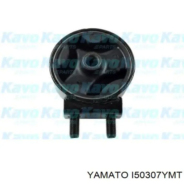 I50307YMT Yamato подушка (опора двигателя передняя)