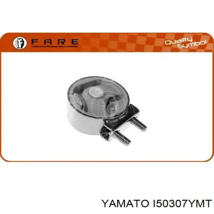 I50307YMT Yamato