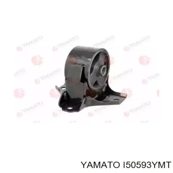 Передняя опора двигателя I50593YMT Yamato