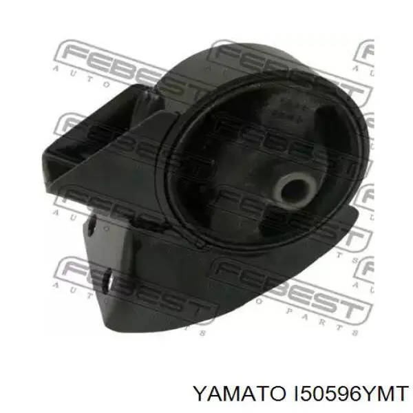  I50596YMT Yamato