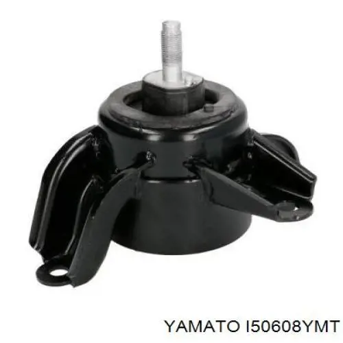 I50608YMT Yamato подушка (опора двигателя правая)