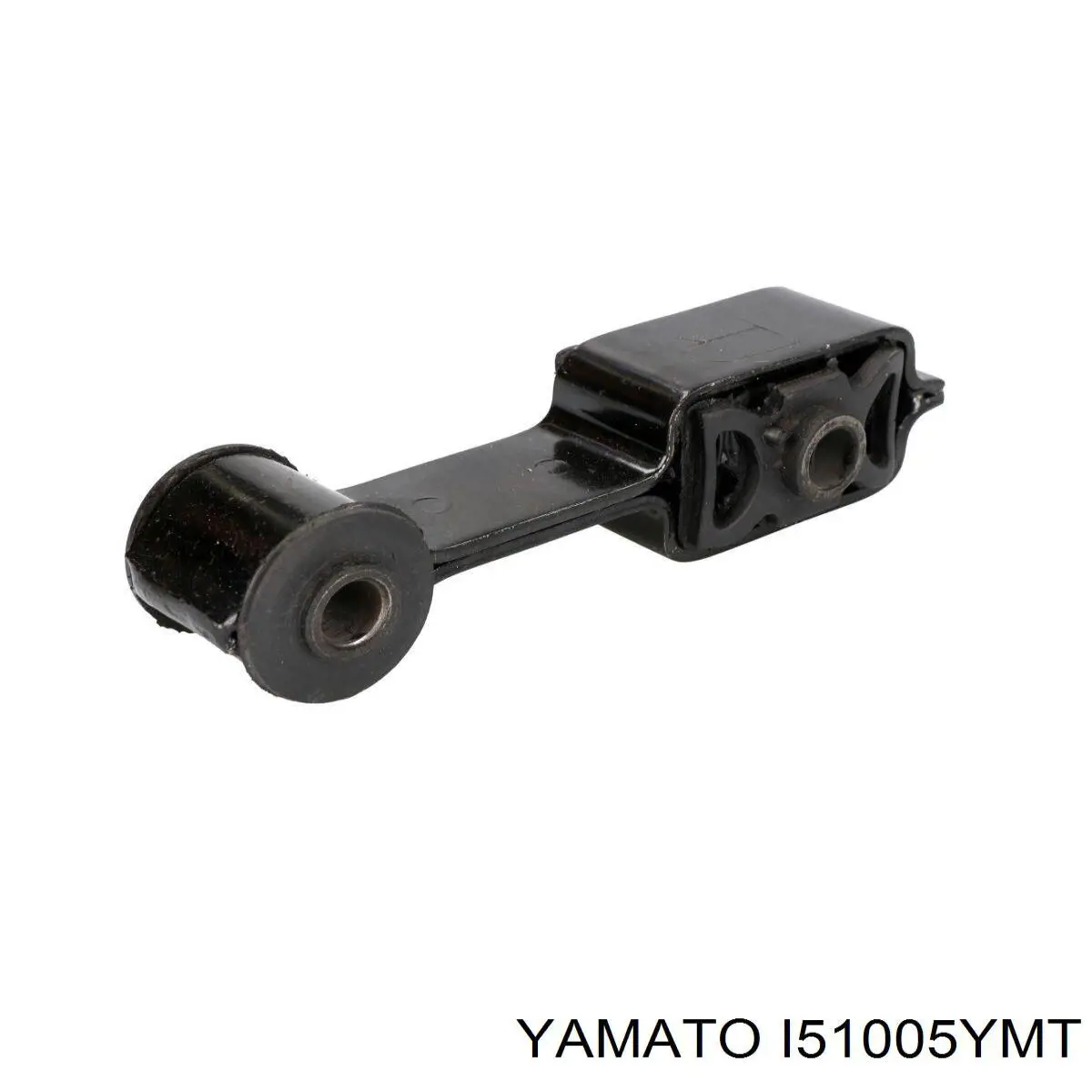 I51005YMT Yamato подушка (опора двигателя задняя)