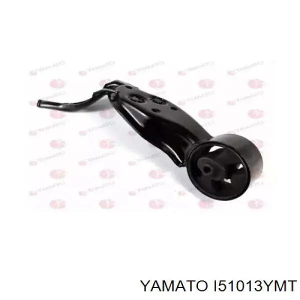 Купить 1132052A04 Nissan/Infiniti Гидроопора двигателя задняя