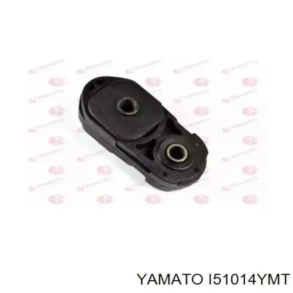 Подушка двигателя передняя Japan Cars I51014