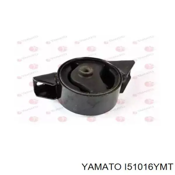 Задняя опора двигателя I51016YMT Yamato