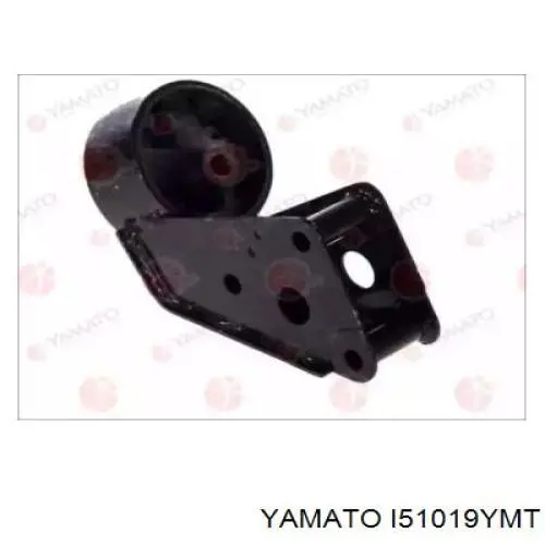 Левая подушка двигателя I51019YMT Yamato