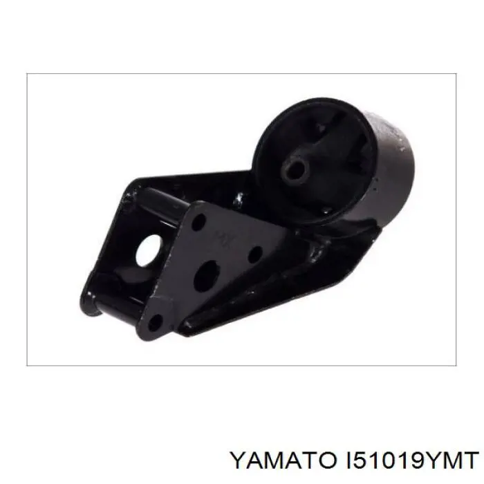 Купить 1122050Y00 Nissan/Infiniti Левая подушка двигателя
