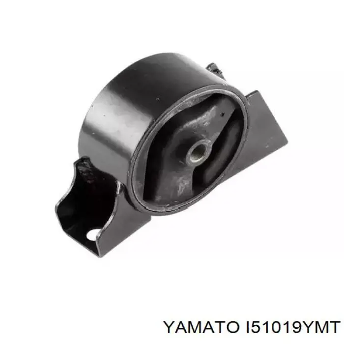 Левая подушка двигателя 1122050Y00 Nissan/Infiniti