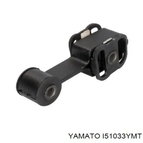 Передняя опора двигателя 11350D4002 Nissan/Infiniti