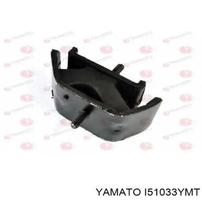 Soporte motor delantero I51033YMT Yamato