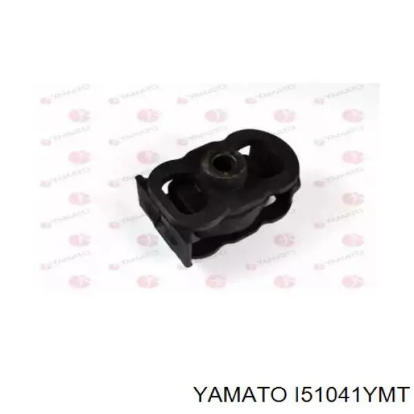 Передняя опора двигателя I51041YMT Yamato