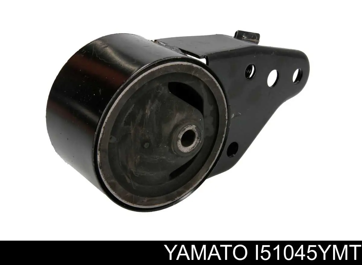 I51045YMT Yamato подушка (опора двигателя левая)