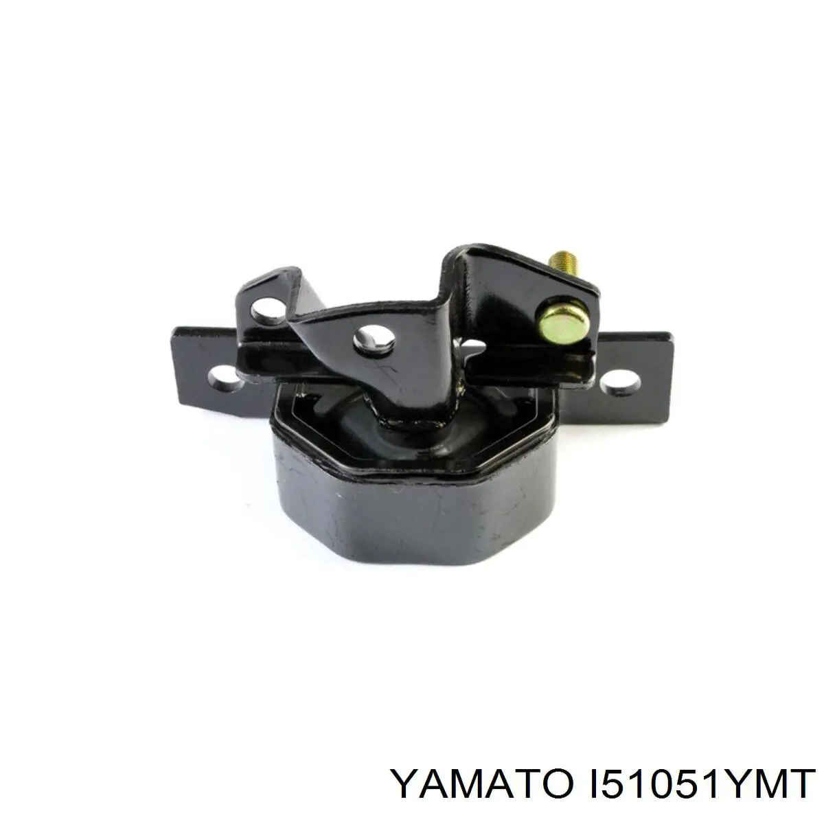 Правая подушка двигателя I51051YMT Yamato