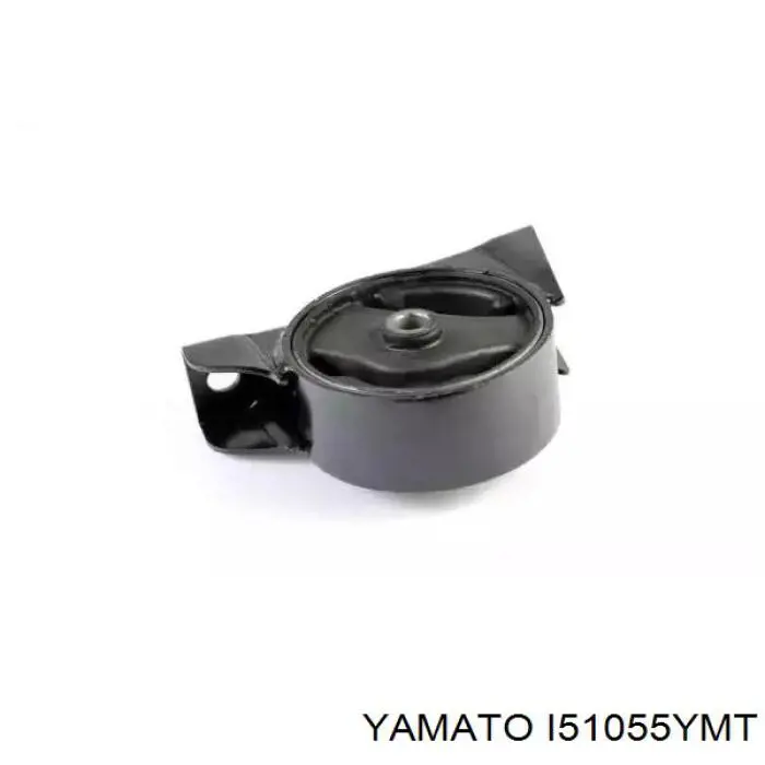 Задняя опора двигателя I51055YMT Yamato