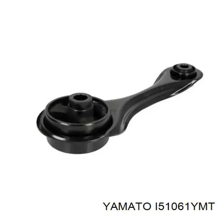 Правая подушка двигателя I51061YMT Yamato