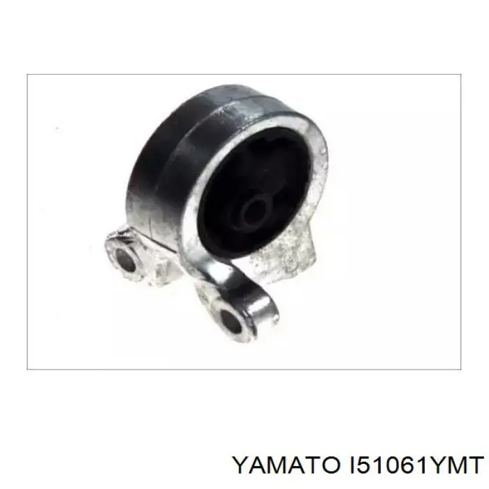 Правая подушка двигателя I51061YMT Yamato