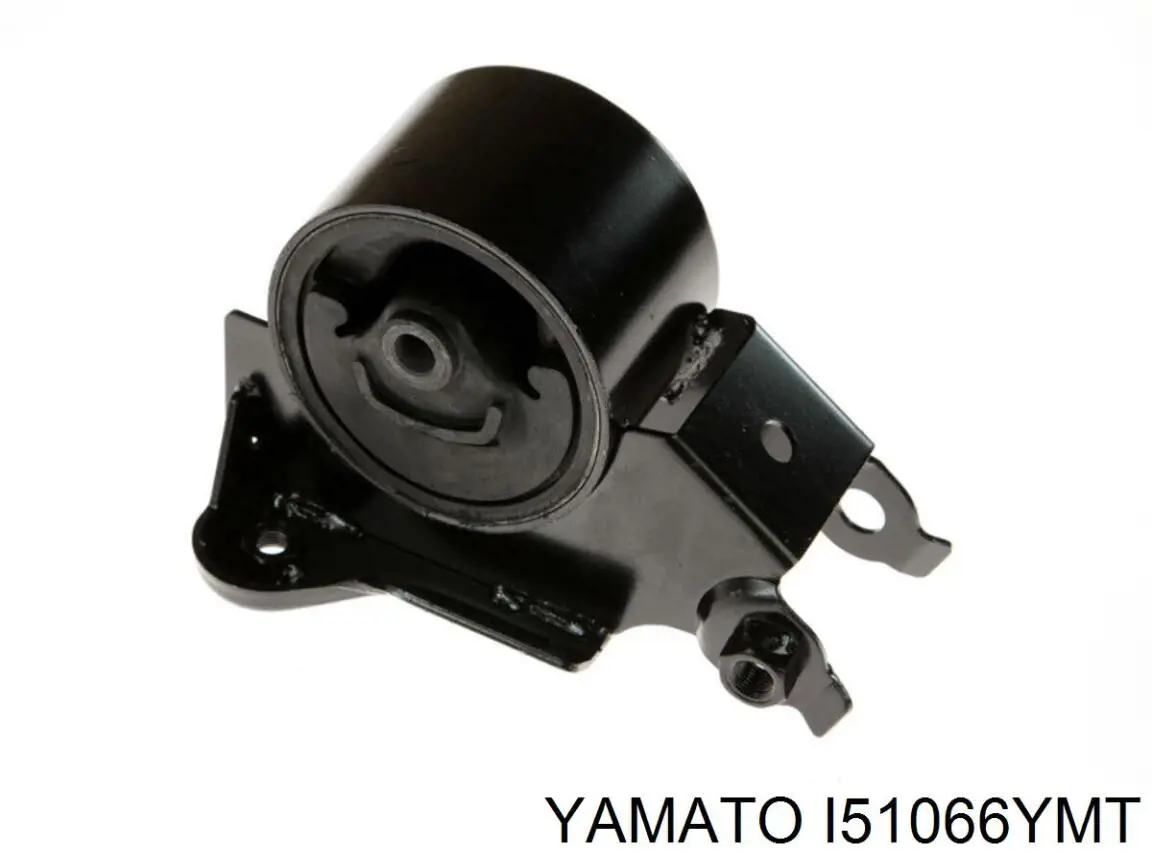 Soporte de motor trasero I51066YMT Yamato