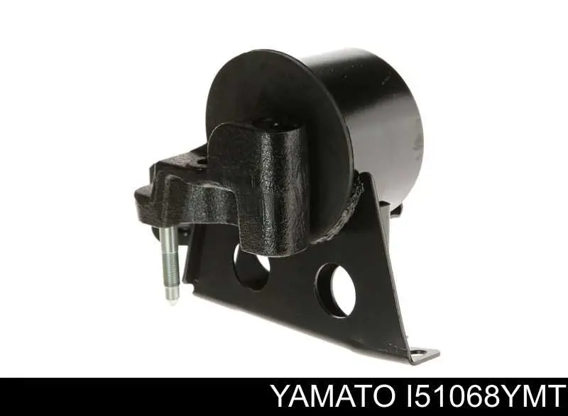 Правая подушка двигателя I51068YMT Yamato