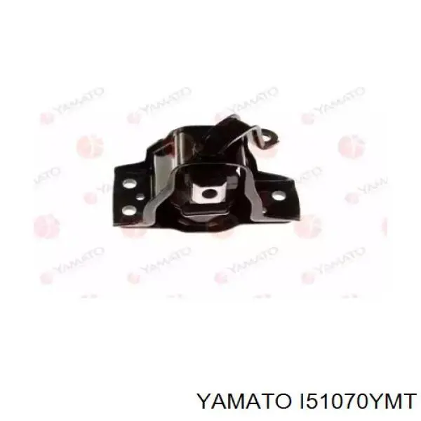 Подушка двигателя I51070YMT Yamato