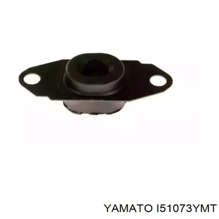 Подушка (опора) двигателя левая передняя Sasic 2706679 цена, от 17.37 USD