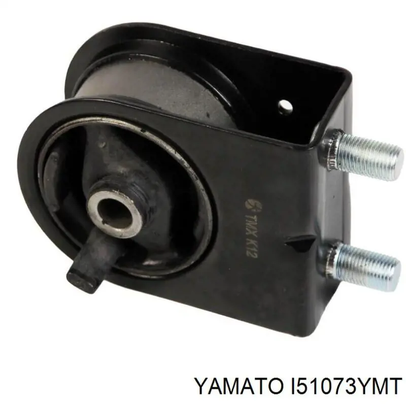 Купить 2706679 Sasic Подушка (опора) двигателя левая передняя