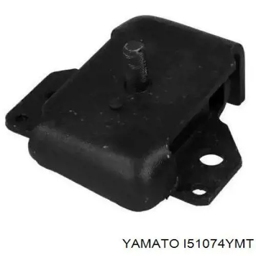 Подушка двигателя левая/правая Nissan/Infiniti 1122010J00