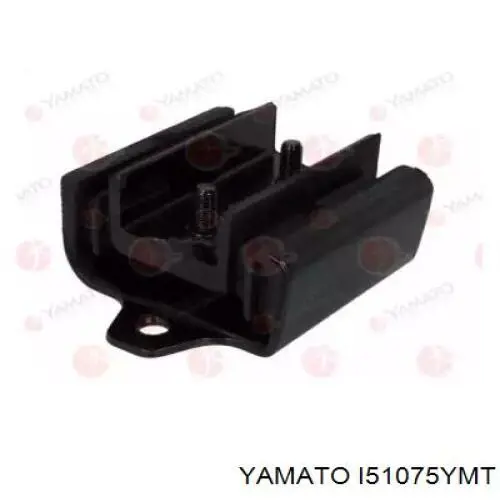 Задняя опора двигателя I51075YMT Yamato