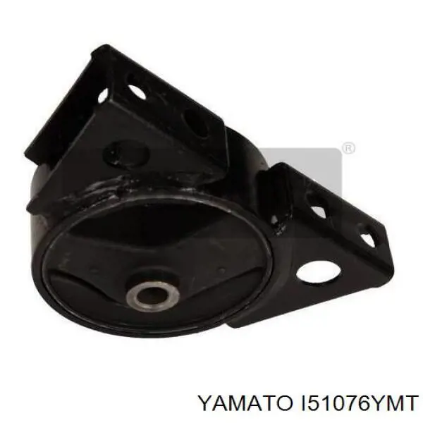 Передняя опора двигателя I51076YMT Yamato