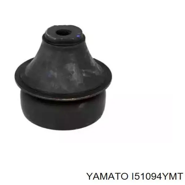 I51094YMT Yamato подушка (опора двигателя задняя (сайлентблок))