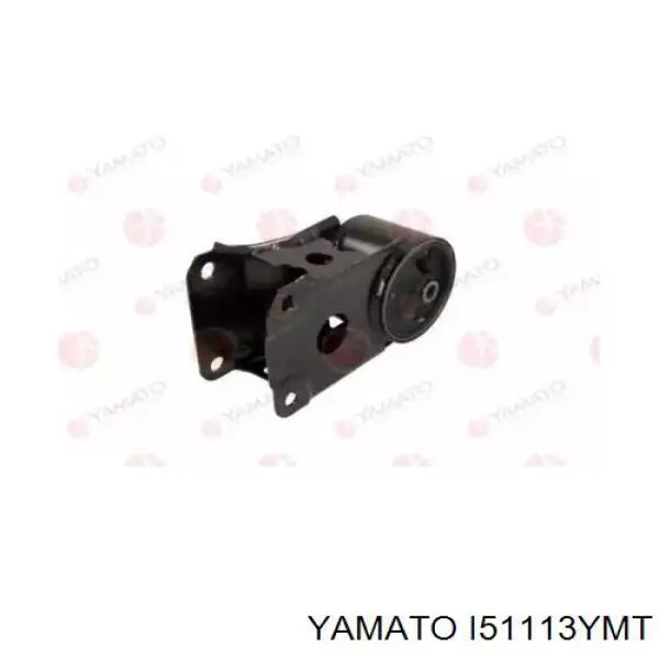 Задняя опора двигателя Yamato I51113YMT цена, от 31.74 USD