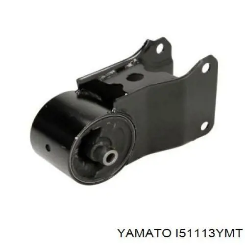 Купить I51113YMT Yamato Гидроопора двигателя задняя