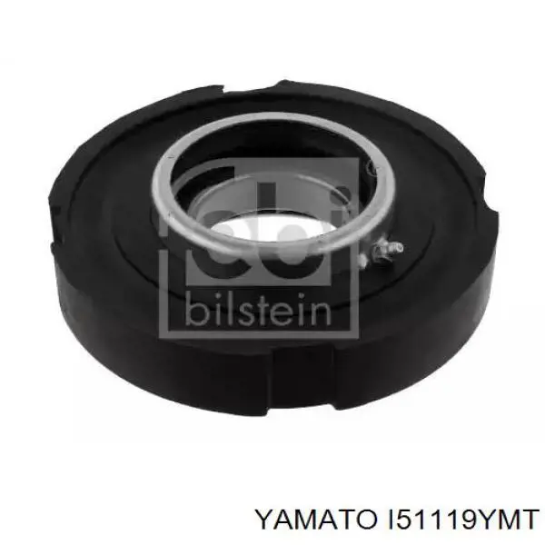 Левая подушка двигателя I51119YMT Yamato