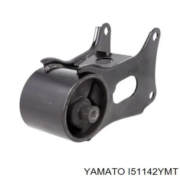 Купить I51142YMT Yamato Левая подушка двигателя