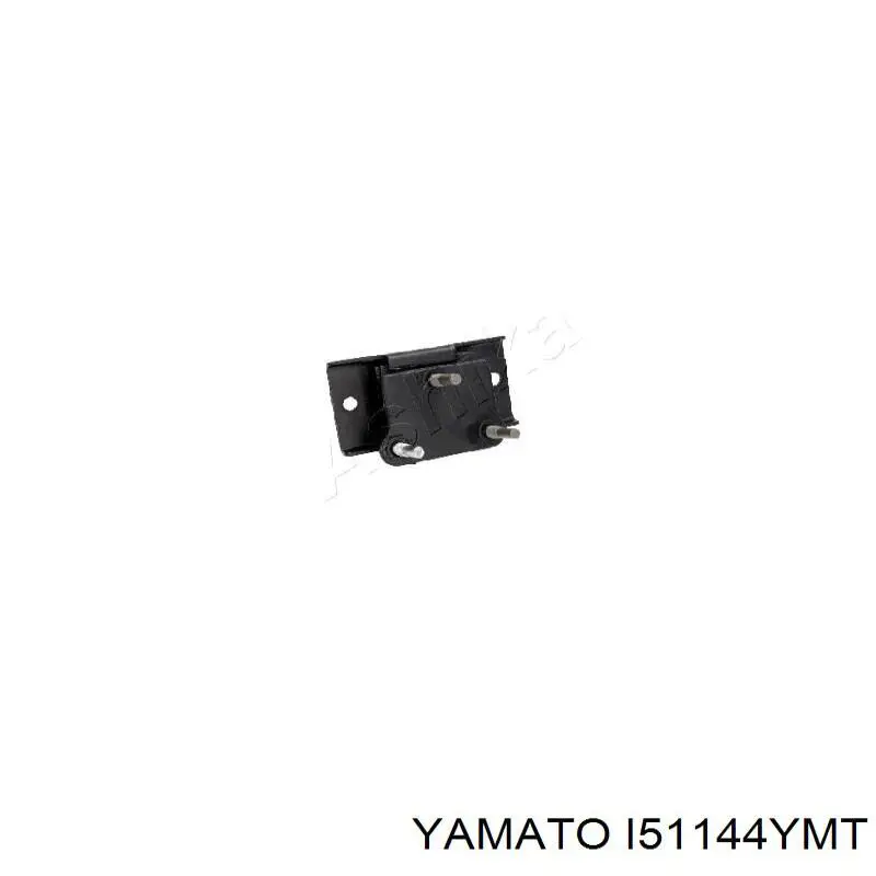 Купить I51144YMT Yamato Подвеска двигателя (силового агрегата)
