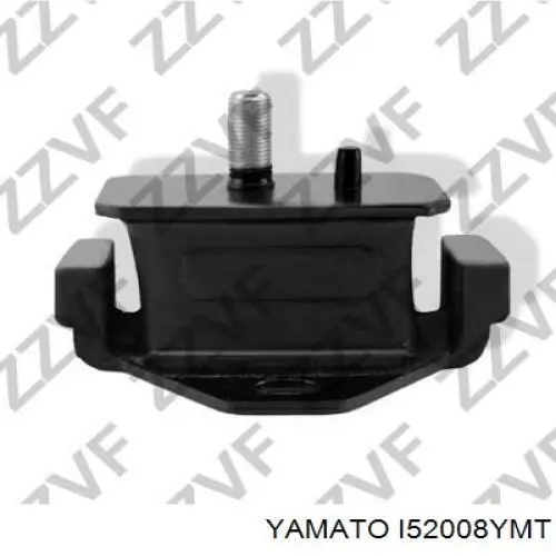 Подушка двигателя левая/правая Yamato I52008YMT