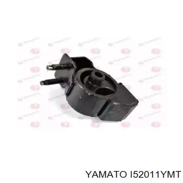 Правая подушка двигателя на Toyota Corolla  E8