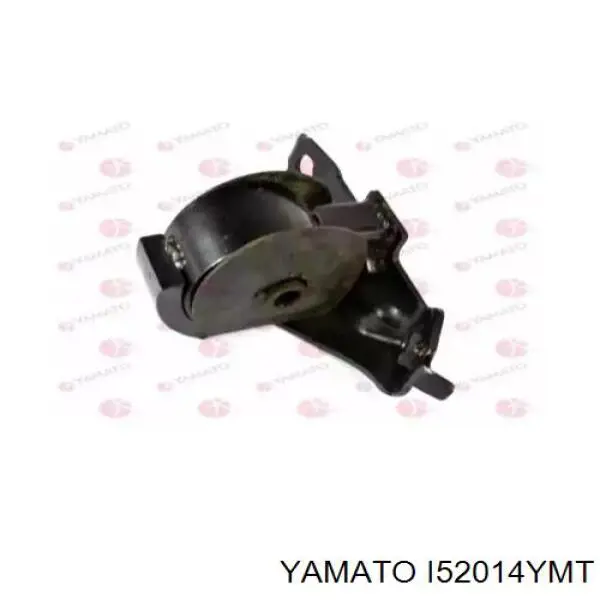 I52014YMT Yamato подушка (опора двигателя левая)