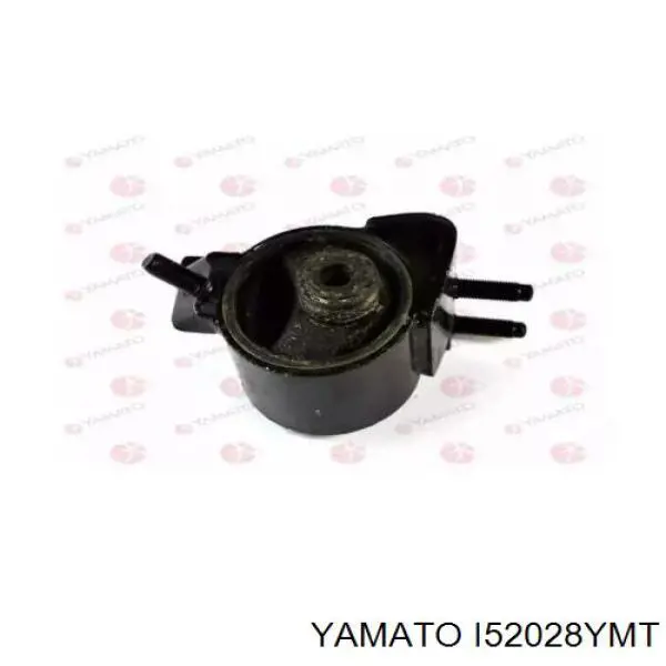 I52028YMT Yamato подушка (опора двигателя правая)