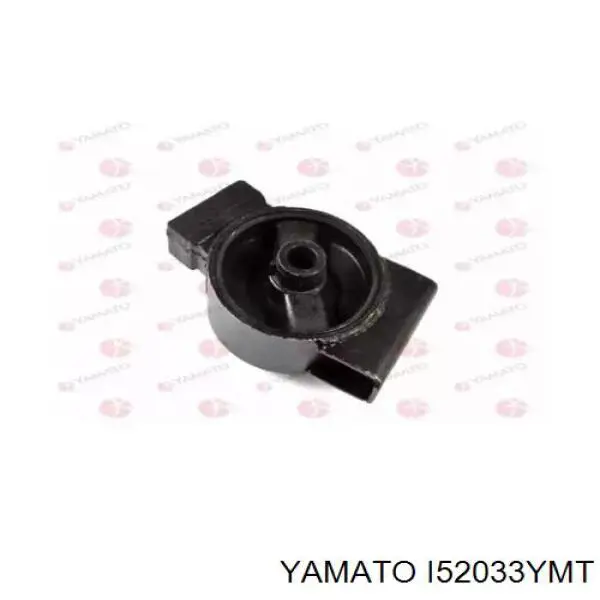 Купить NMS1623 NIPPON MOTORS Передняя опора двигателя