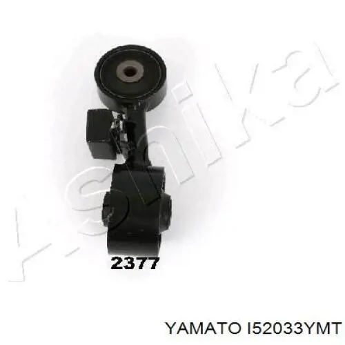 Передняя опора двигателя NMS1623 NIPPON MOTORS