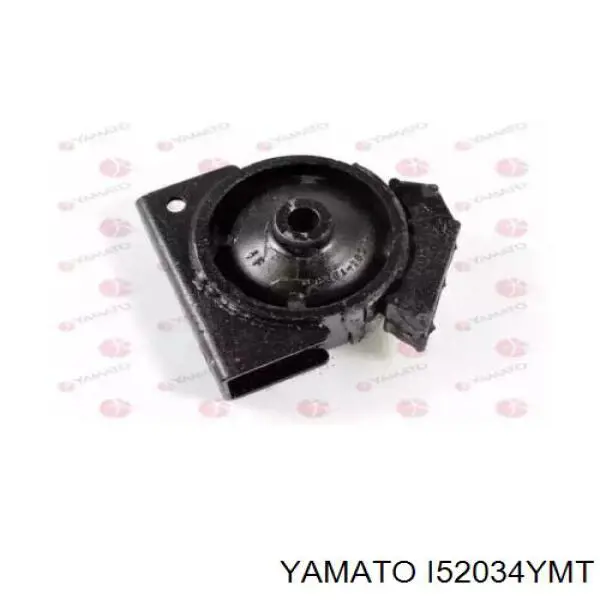 Передняя опора двигателя I52034YMT Yamato