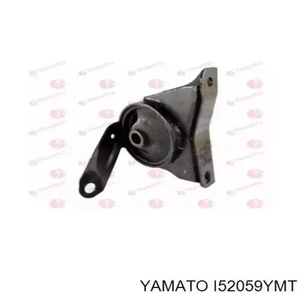 Правая подушка двигателя I52059YMT Yamato
