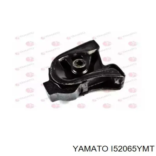 Подушка двигателя передняя Yamato I52065YMT