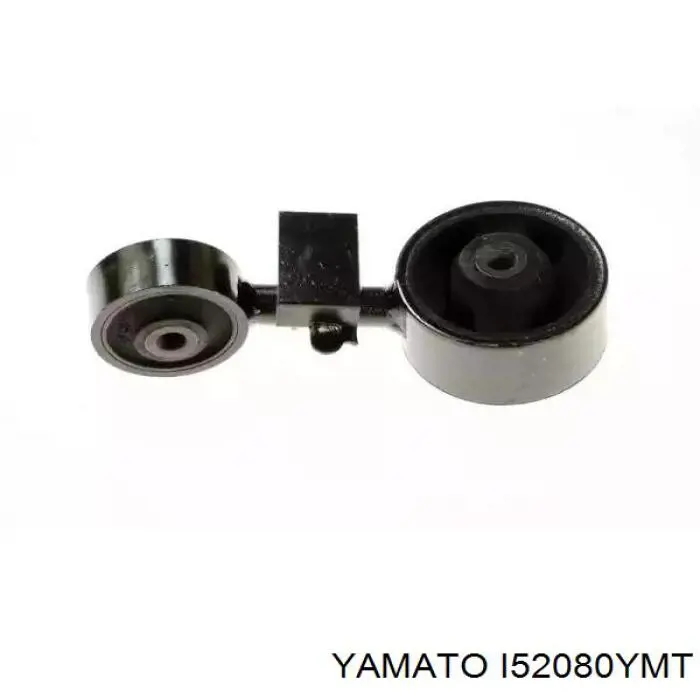I52080YMT Yamato подушка (опора двигателя правая верхняя)
