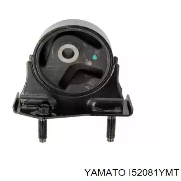 I52081YMT Yamato подушка (опора двигателя задняя)